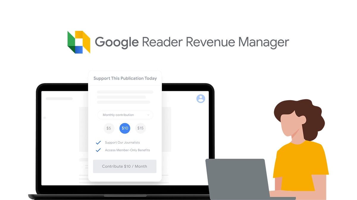 Google Reader Revenue Manager? Ini penjelasan lengkapnya!